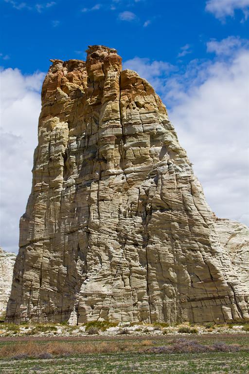White Rocks