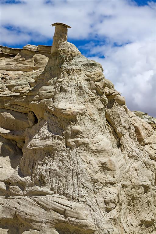 White Rocks