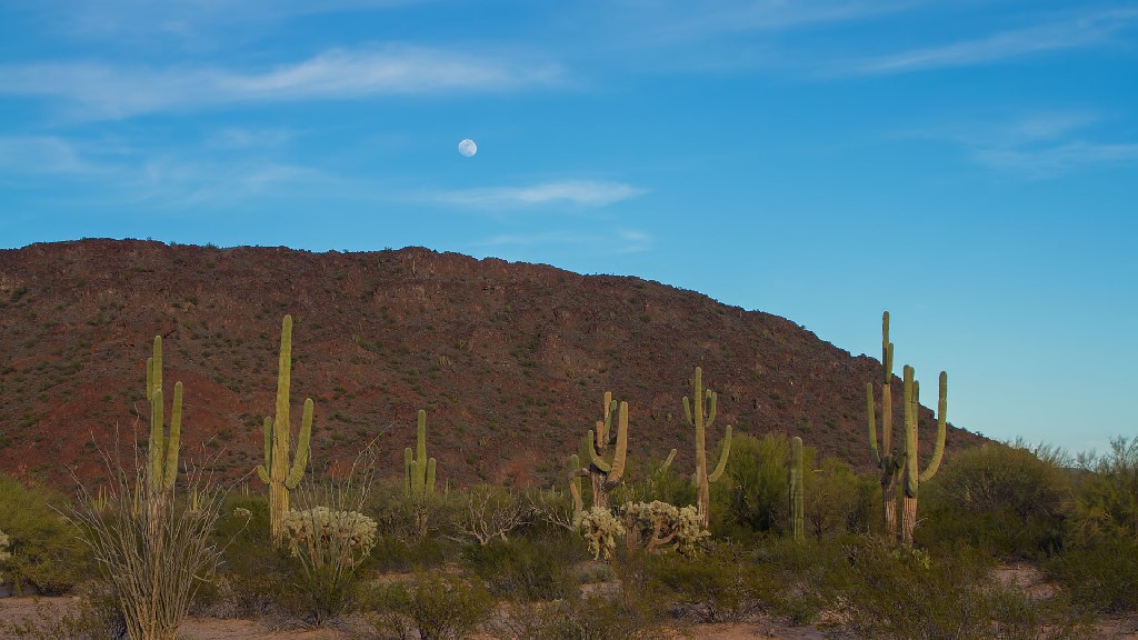  Ajo Sunset