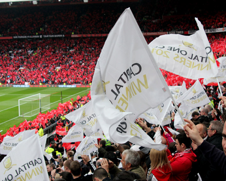 Jack Flags