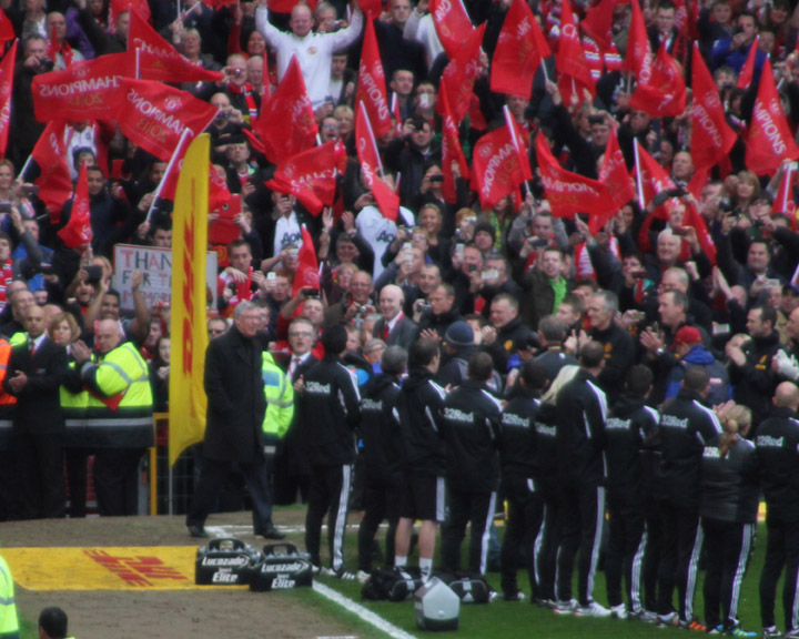 Guard of Honour
