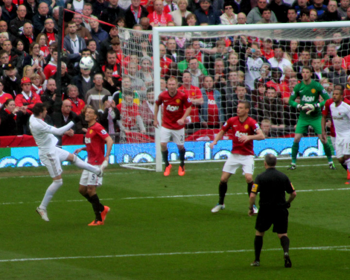 Michu Header