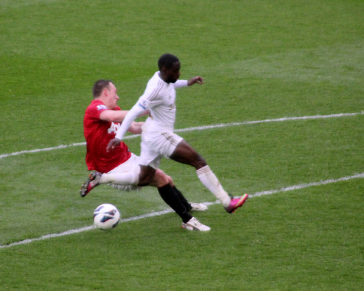 Dyer Attack