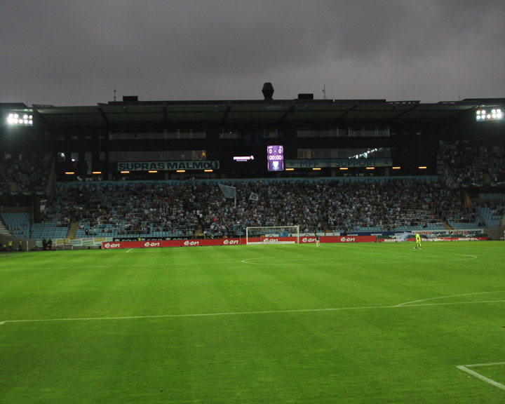 Home End