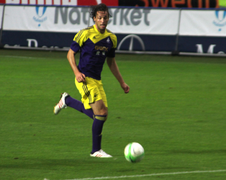 Michu Attack