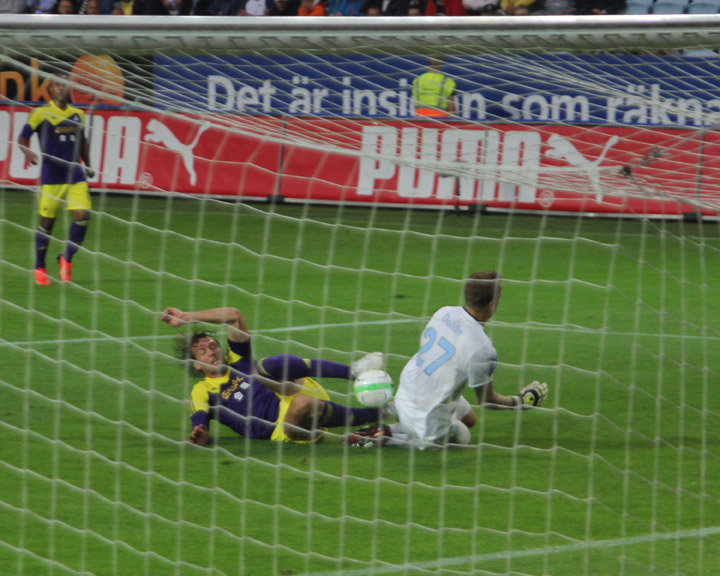 Michu Challenge
