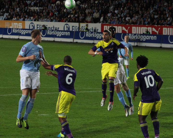 Chicos Ball