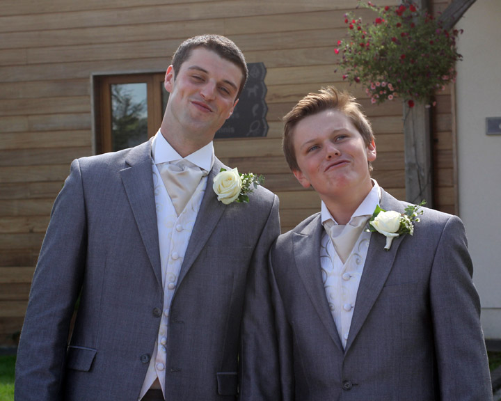 Dumb and Dumber