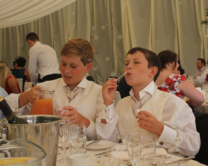 Harry Likes Bubbly