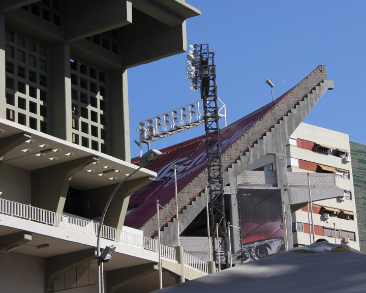 Home End