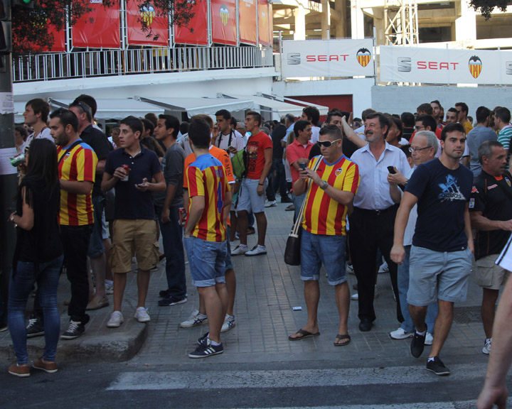 Valencianistas