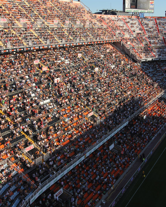 Big Stand