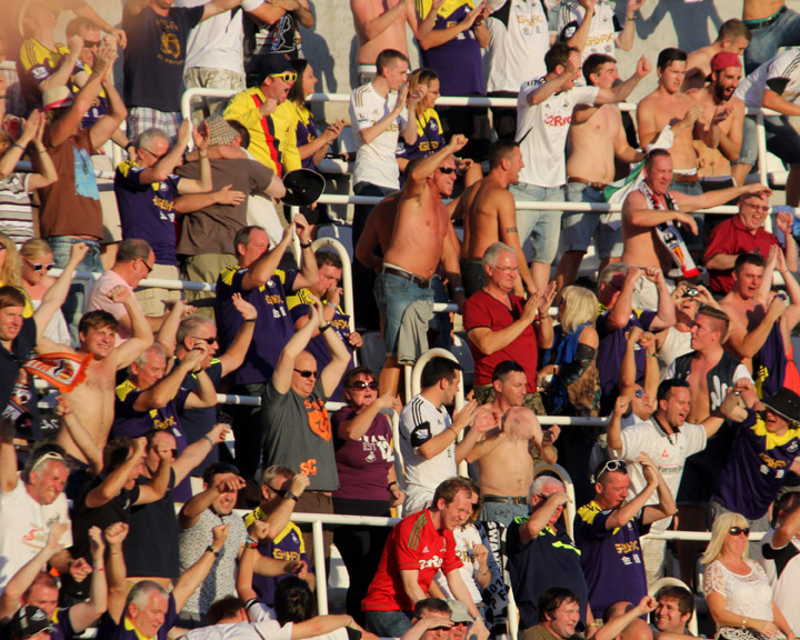 Jacks in The Stand