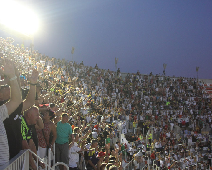 Mass Celebration