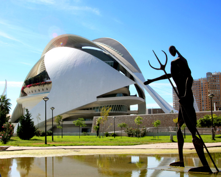 Art and Architecture