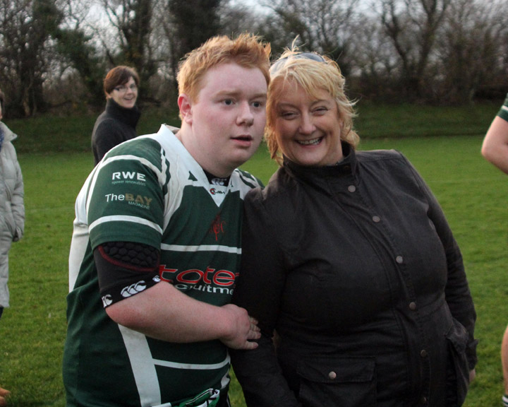Despite Jaynes Kind Words, Ron Weasley Had definitely Passed His Best