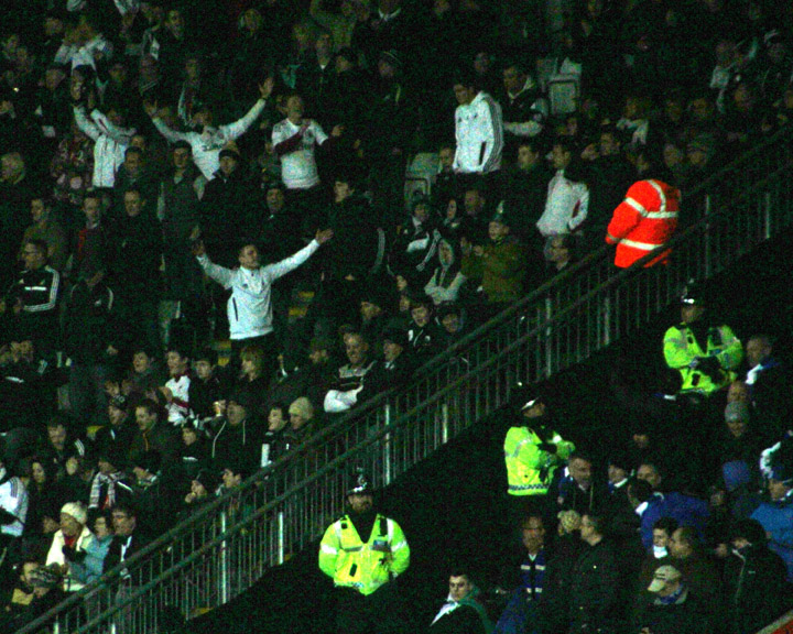 Pre Match Banter
