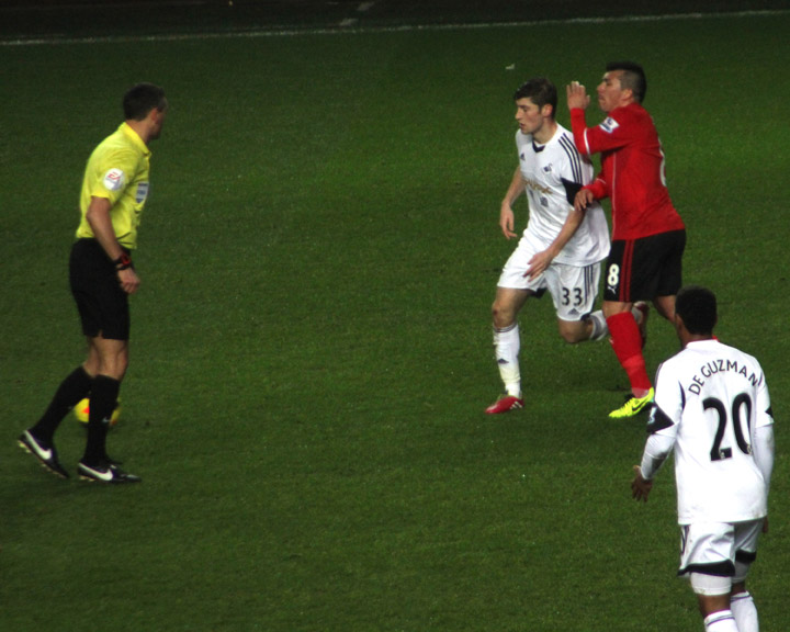 Like The Old 70s Kung Fu Films, Medel Was 2nd Rate Today