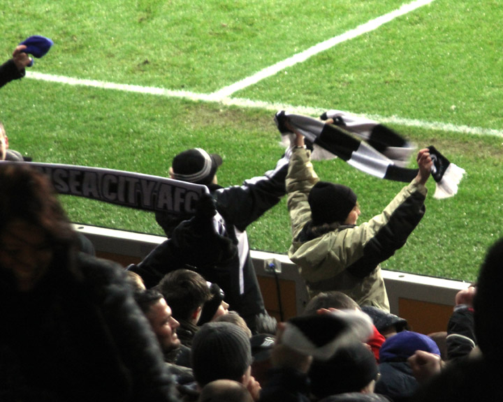 Scarves