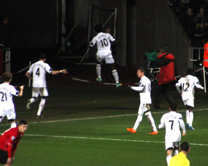 Bony Leap