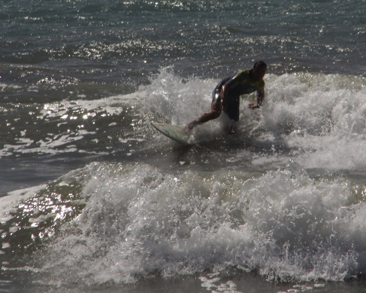 Surfs Up