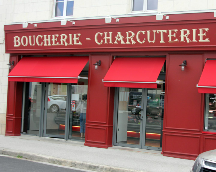 Traiteur