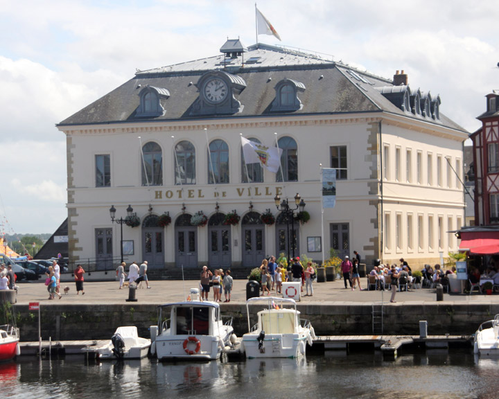 Honfleur