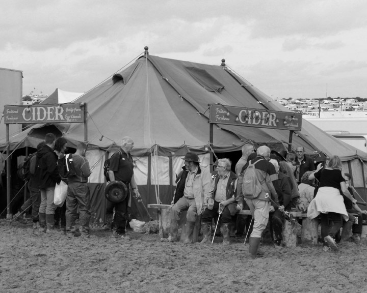 The Great Dorset Steam Fair