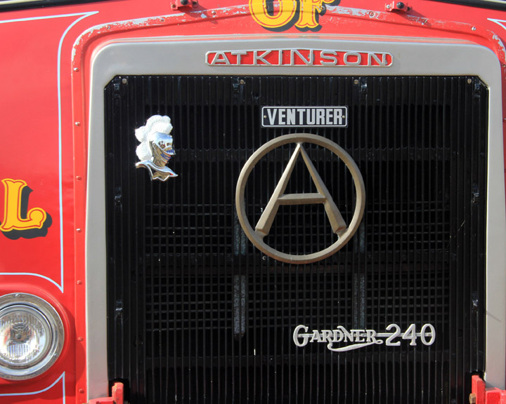 The Great Dorset Steam Fair