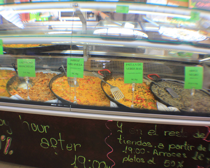 Paella