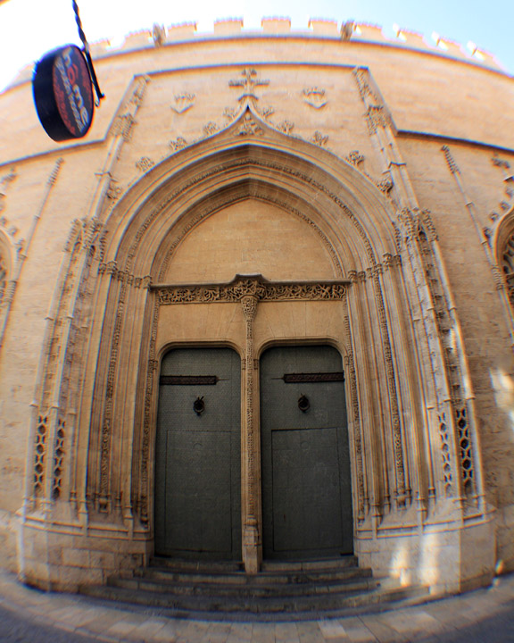 Doors