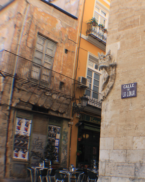 Calle