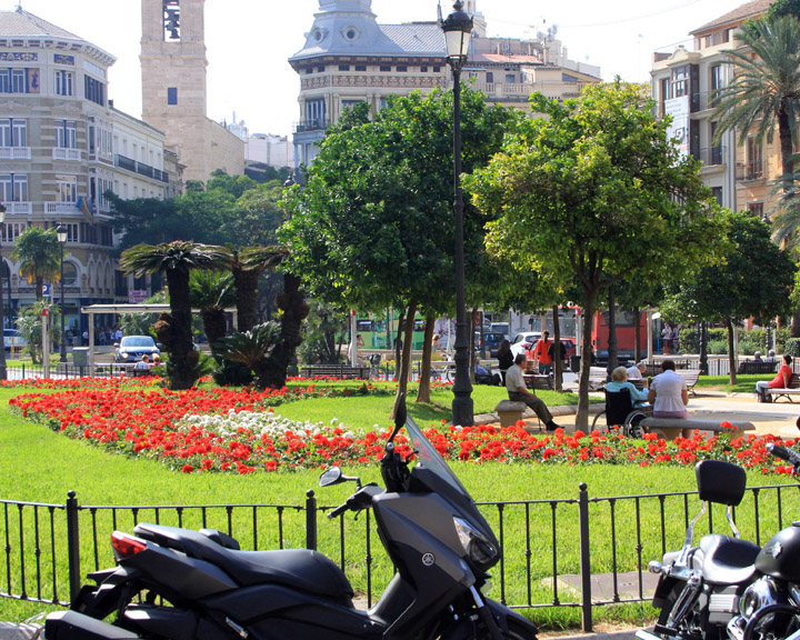 Green Space