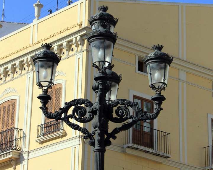 Lights