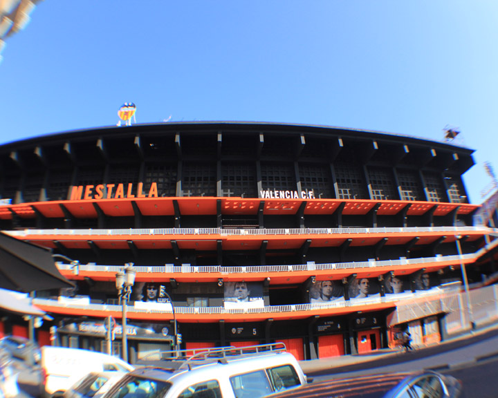 Mestalla