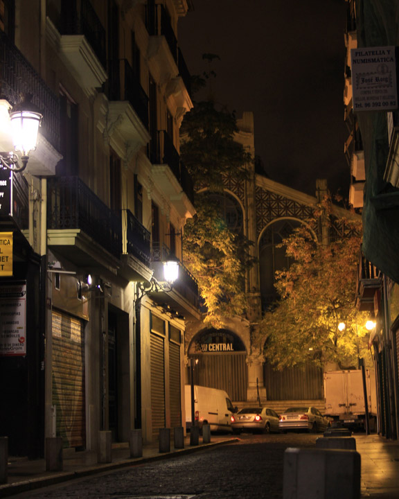 Mercat