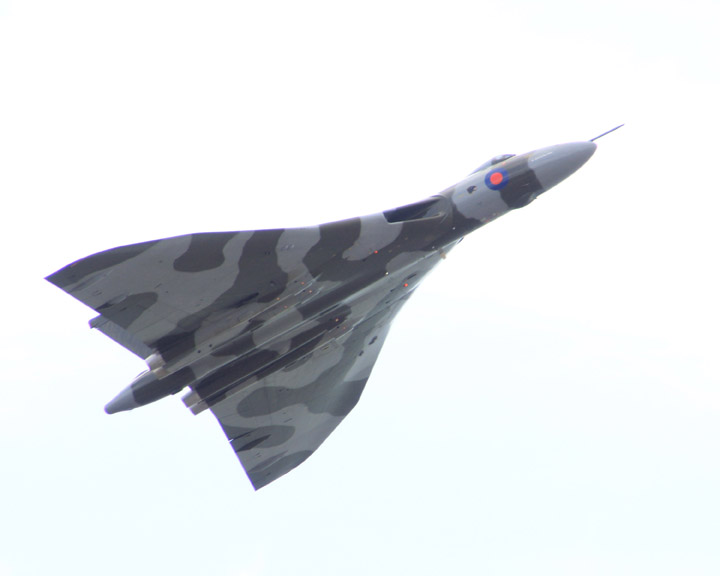 Avro Vulcan