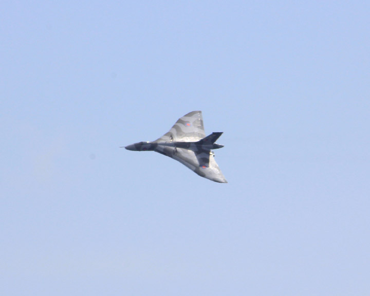 Avro Vulcan