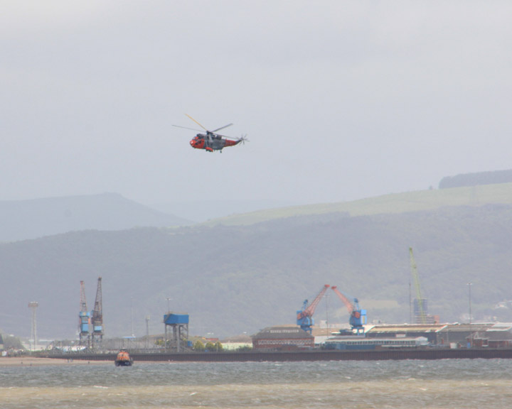 Sea King