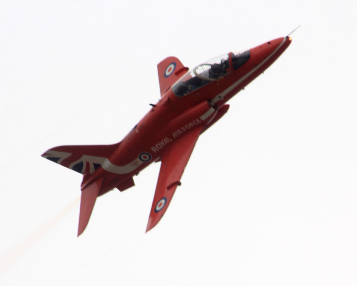 Red Arrows