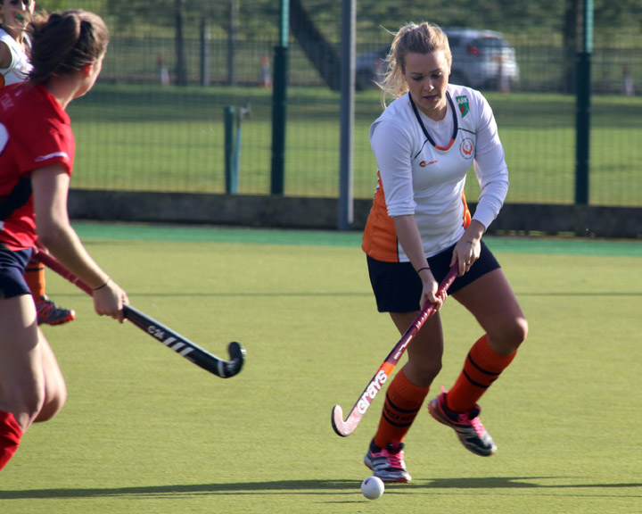 SCHC 1 v Cardiff Tram A 0