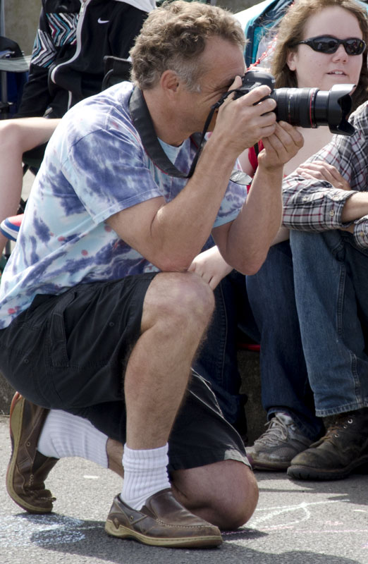 paparazzi
