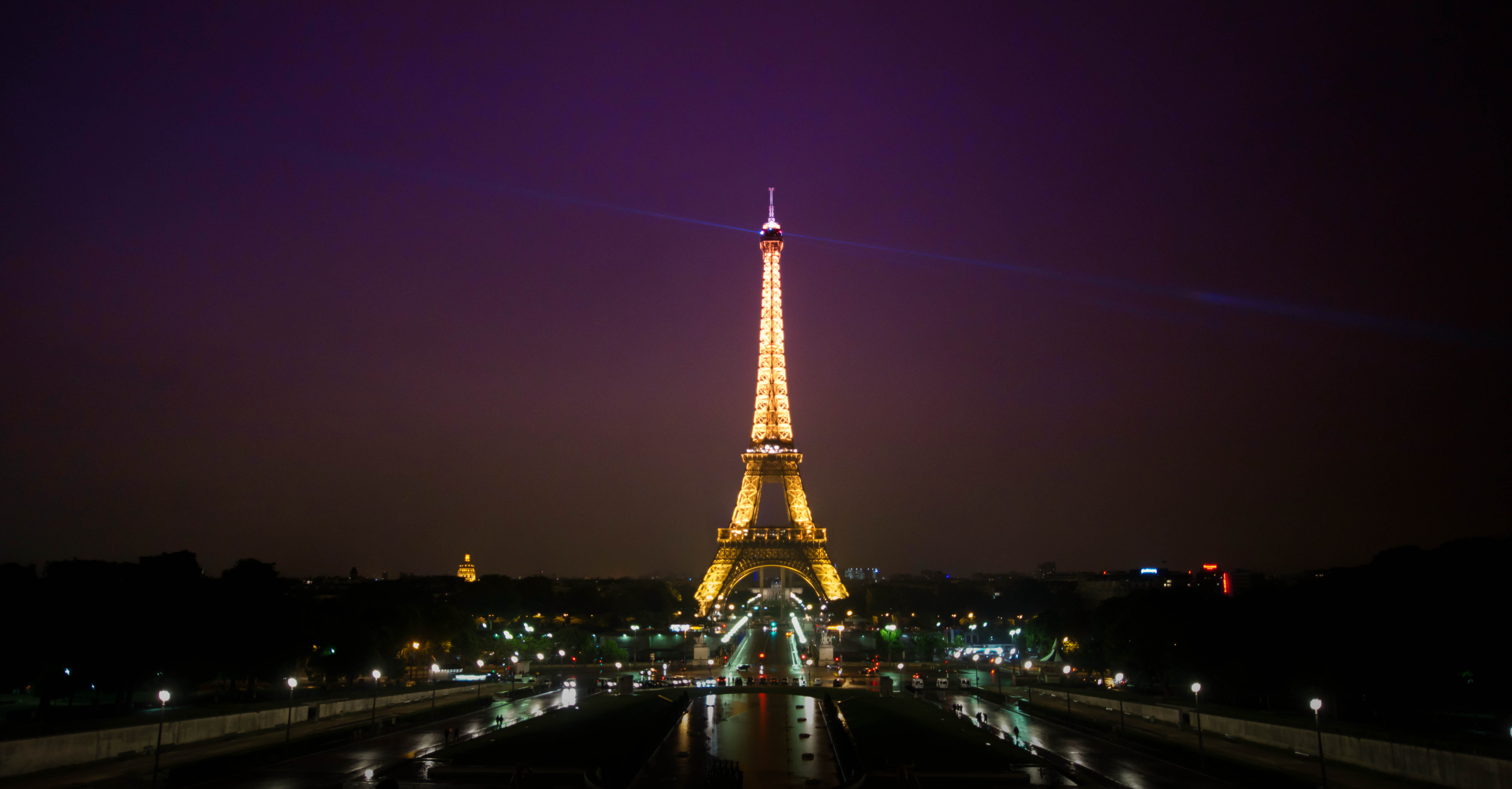  Tour Eiffel - paris 2013