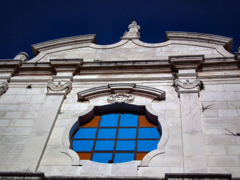 St Francis church 