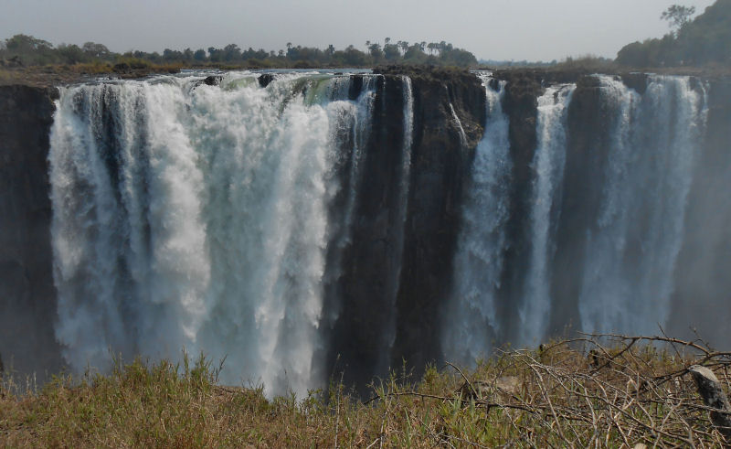 Victoria Falls