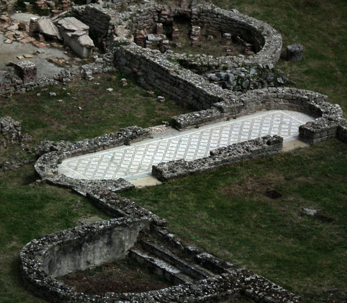 Roman Baths