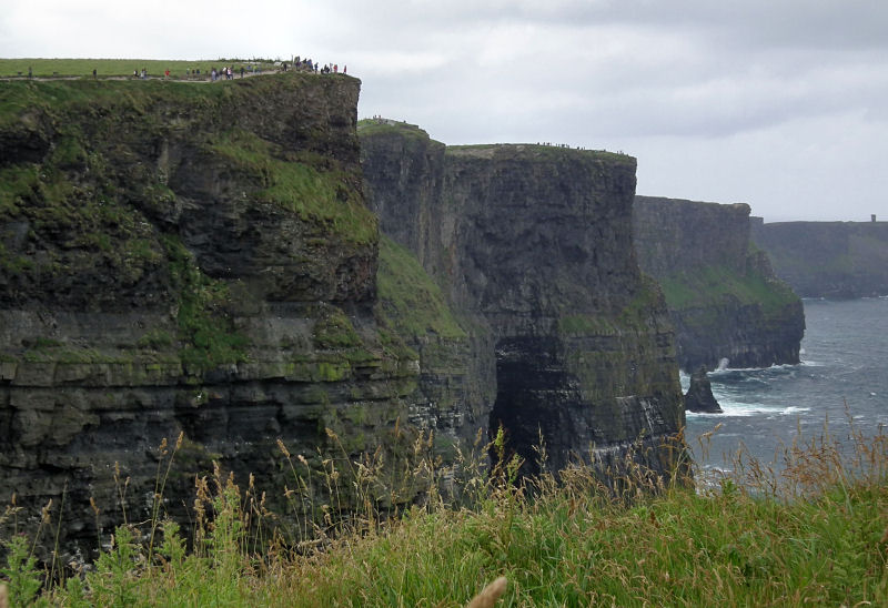 Cliffs of Moher