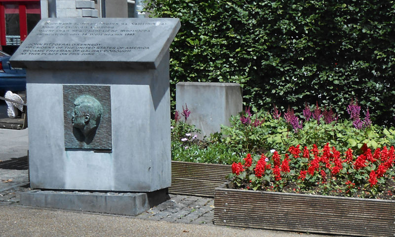 Galway_Kennedy Gardens