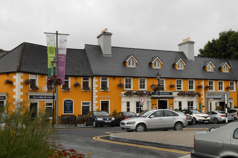 Westport