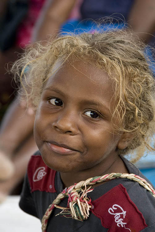 Honiara Central Market, Solomon Islands